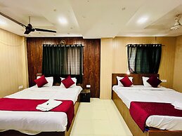 Hotel Nova Stay