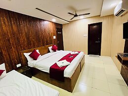 Hotel Nova Stay