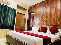 Hotel Nova Stay