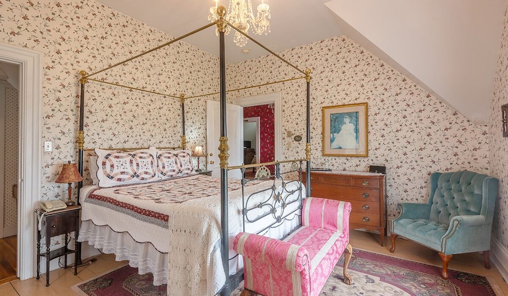 St. Martins Country Inn