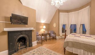 St. Martins Country Inn