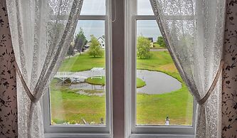 St. Martins Country Inn