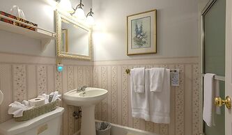 St. Martins Country Inn