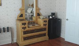 St. Martins Country Inn