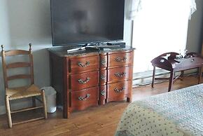 St. Martins Country Inn