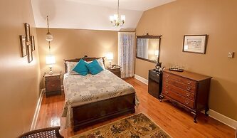 St. Martins Country Inn