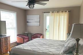 St. Martins Country Inn