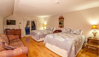 St. Martins Country Inn