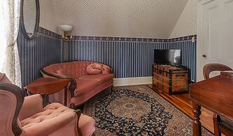 St. Martins Country Inn