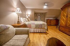 St. Martins Country Inn