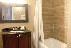 St. Martins Country Inn