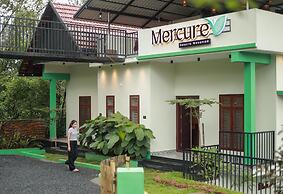 Mercure Resorts Wayanad