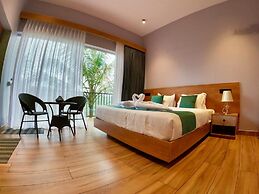 Mercure Resorts Wayanad