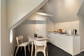 Breitorget Apartments
