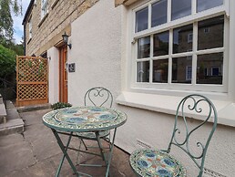 Maple Tree Cottage