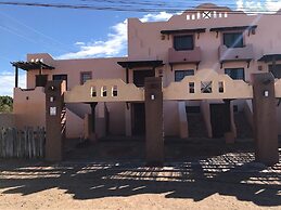 El Pueblo A7