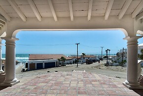 Estrella del Mar