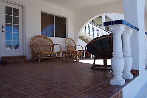 Casa Bianchi
