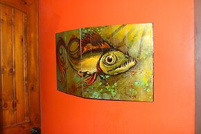 Casa Arco Iris