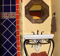 Casa Arco Iris