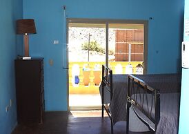 Casa Arco Iris
