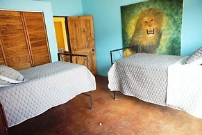 Casa Arco Iris