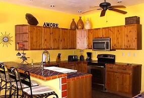 Casa Arco Iris