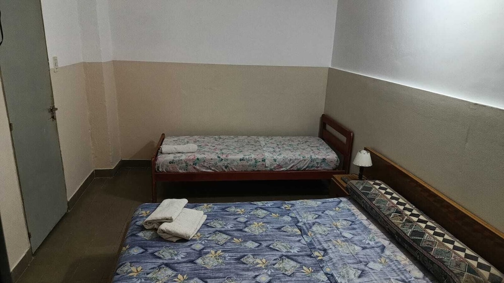 Hotel Florentino