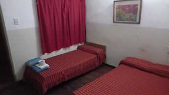 Hotel Florentino