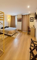 Hotel la Baie Royale