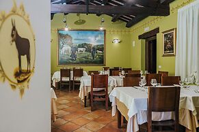 Villaggio Rurale Le Sette Querce