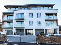 Beach View Fistral