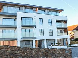 Beach View Fistral
