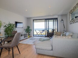 Beach View Fistral