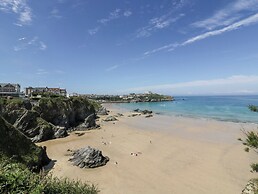 Beach View Fistral