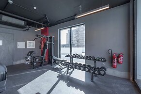 Arjan Apartment for 4 People With Great Location