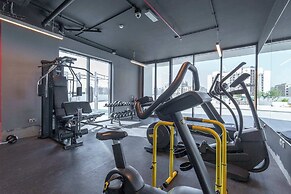 Arjan Apartment for 4 People With Great Location