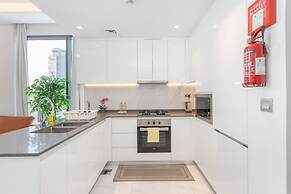 Arjan Apartment for 4 People With Great Location