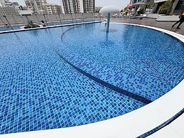 Arjan Apartment for 4 People With Great Location
