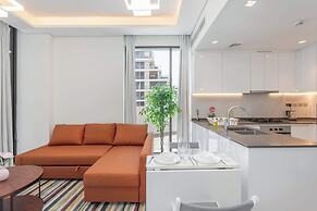 Arjan Apartment for 4 People With Great Location