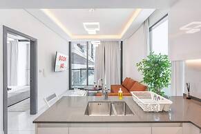 Arjan Apartment for 4 People With Great Location