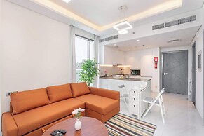 Arjan Apartment for 4 People With Great Location