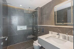 Arjan Apartment for 4 People With Great Location