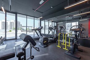 Arjan Apartment for 4 People With Great Location