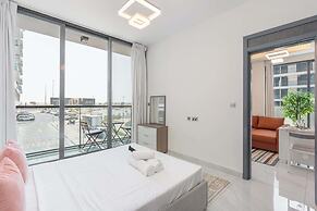 Arjan Apartment for 4 People With Great Location
