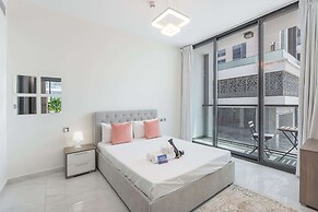 Arjan Apartment for 4 People With Great Location