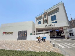 Arjan Apartment for 4 People With Great Location