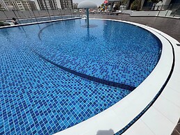 Arjan Apartment for 4 People With Great Location