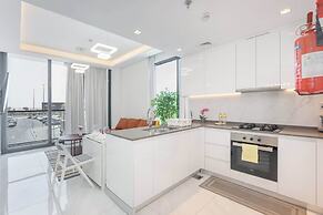 Arjan Apartment for 4 People With Great Location
