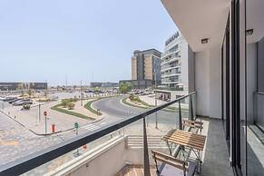 Arjan Apartment for 4 People With Great Location